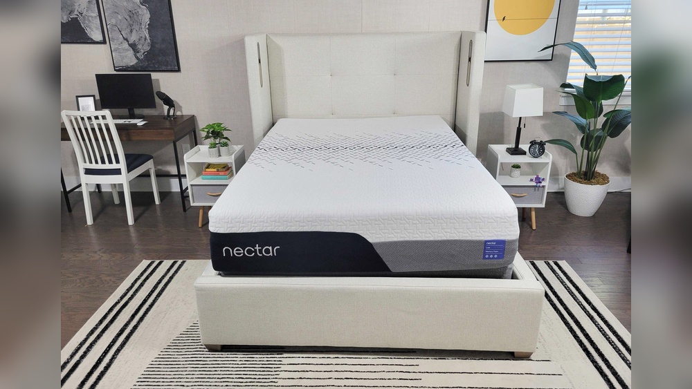 Nectar Luxe Vs Nectar Luxe Hybrid