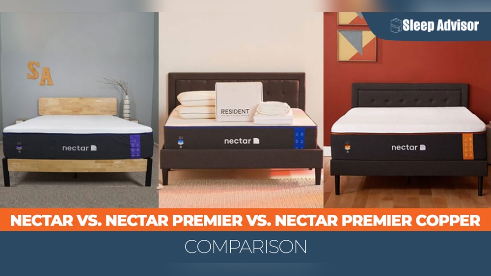 Nectar Premier Vs Copper