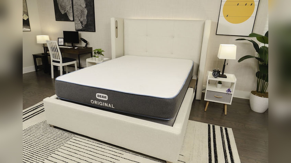 Nectar Vs Bear Mattress