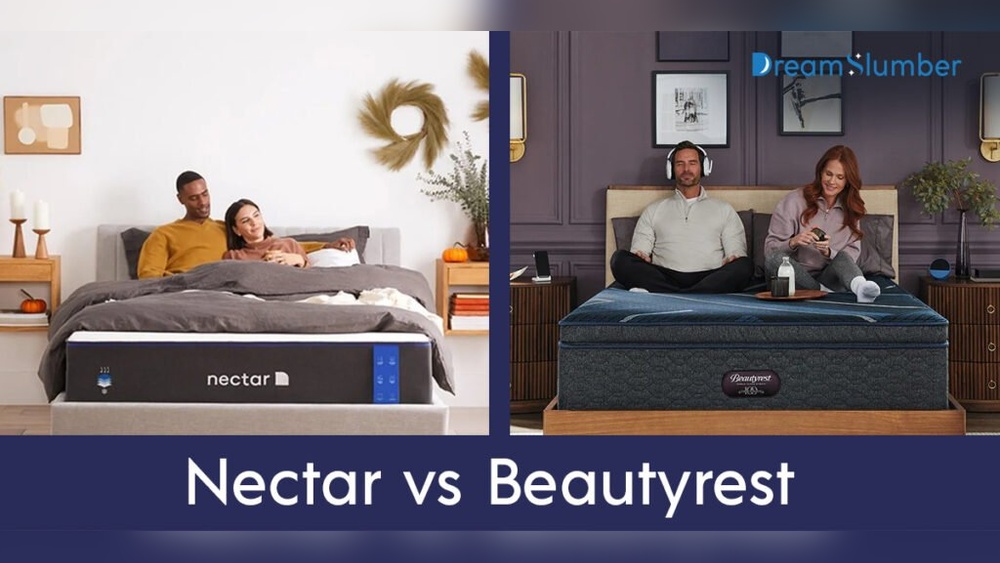Nectar Vs Beautyrest
