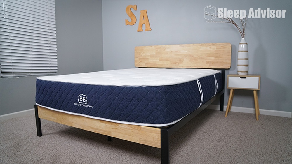 Nectar Vs Brooklyn Bedding