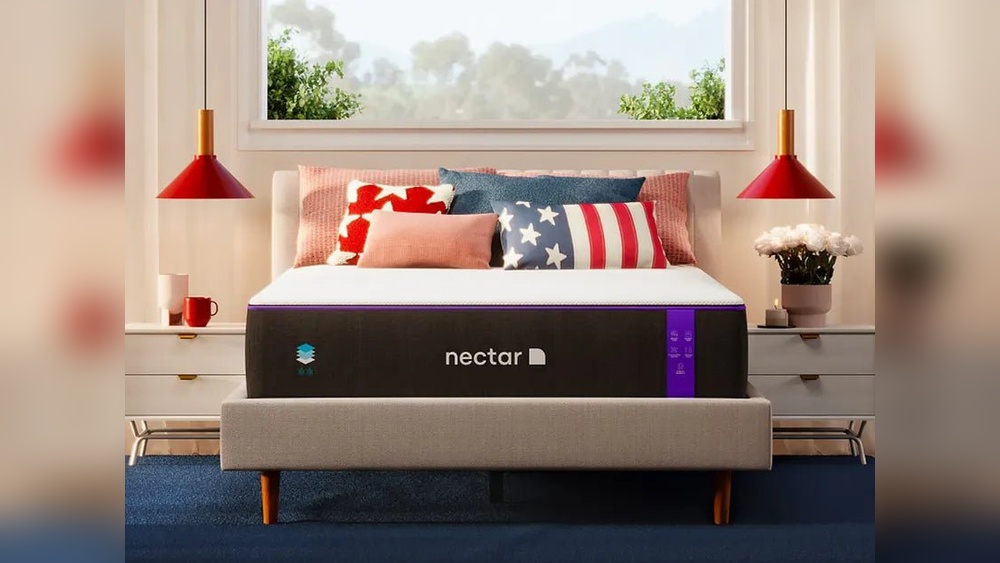 Nectar Vs Ikea Mattress