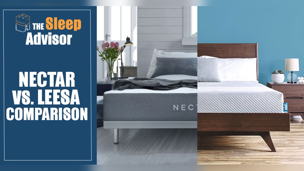 Nectar Vs Leesa