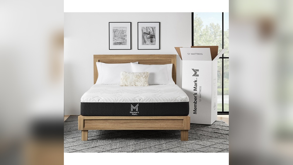 Nectar Vs Members Mark Mattress