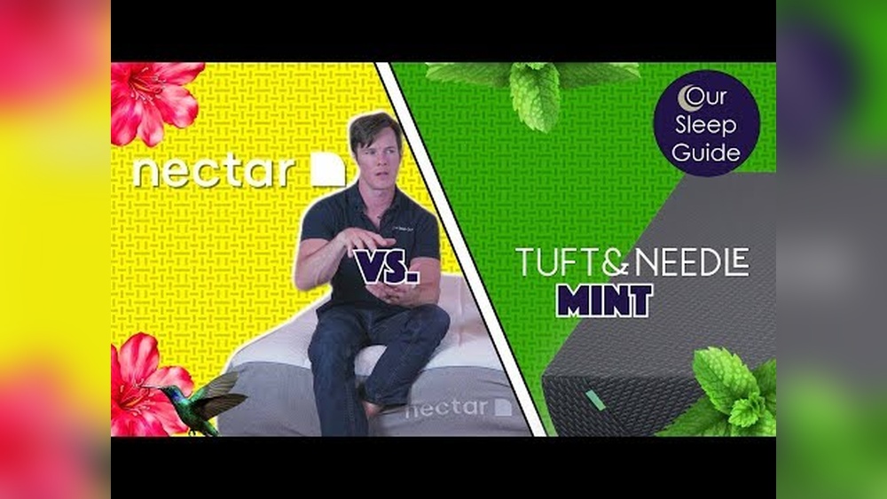 Nectar Vs Mint