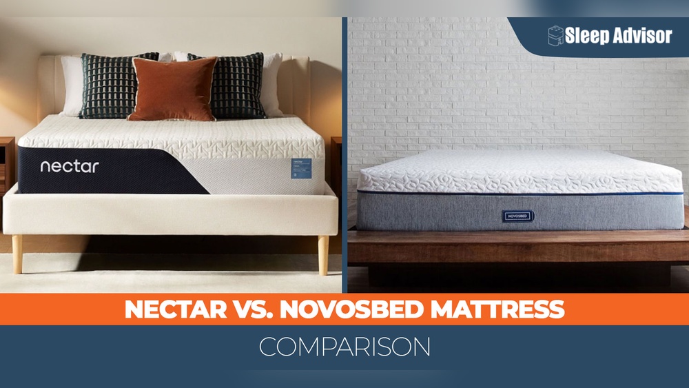 Nectar Vs Novosbed