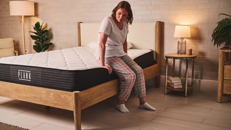 Nectar Vs Plank Mattress