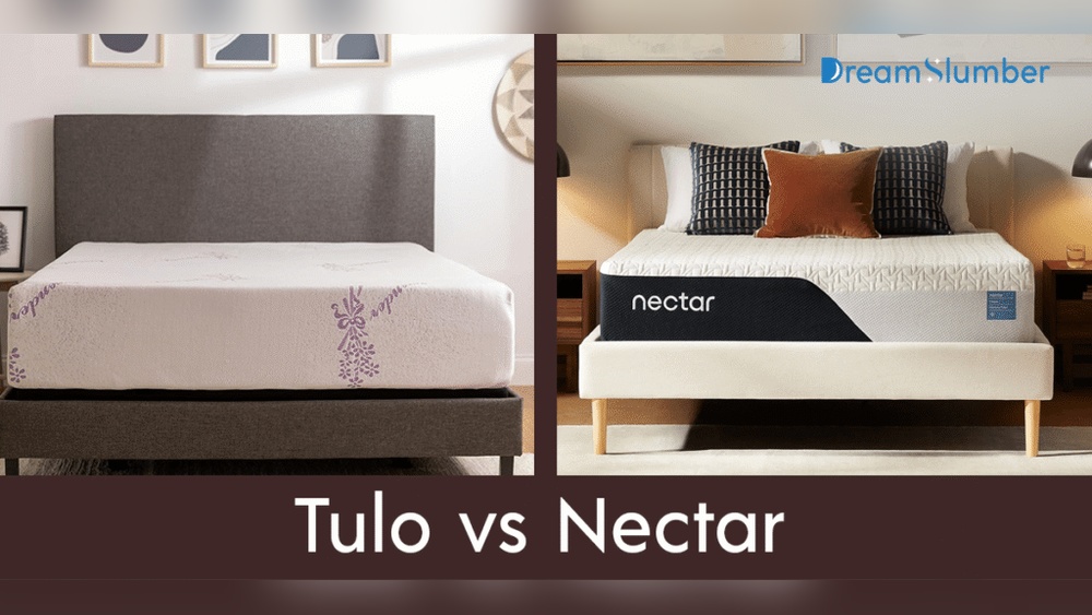 Nectar Vs Tulo