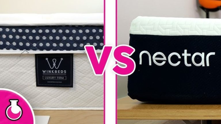 Nectar Vs Winkbed