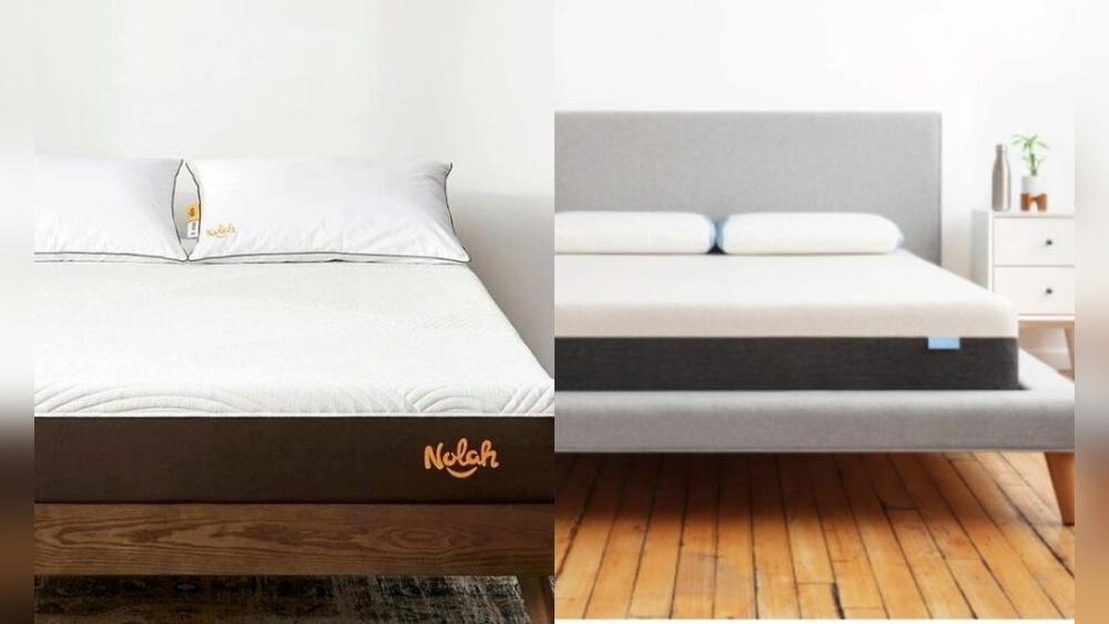 Nolah Vs Bear Mattress