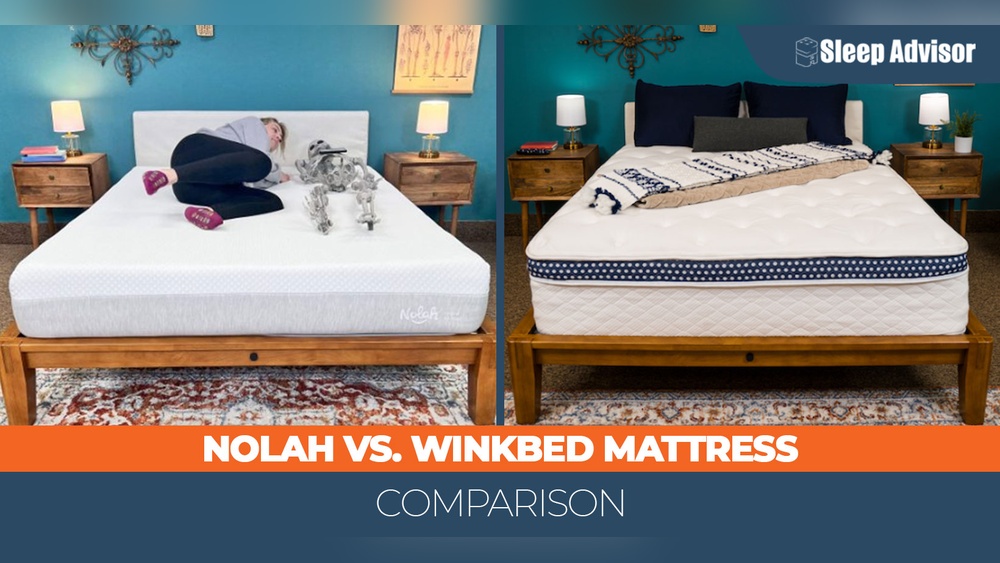 Nolah Vs Winkbed