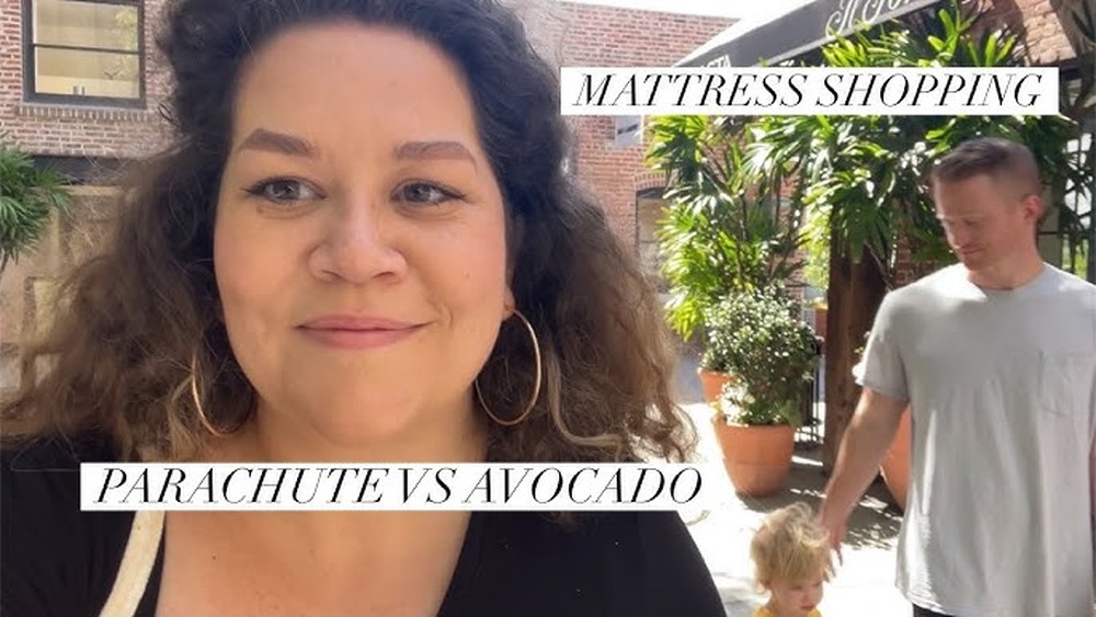 Parachute Vs Avocado Mattress