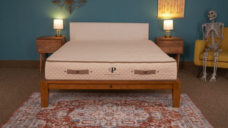 Plushbeds Vs Saatva