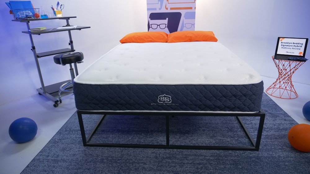 Puffy Vs Brooklyn Bedding