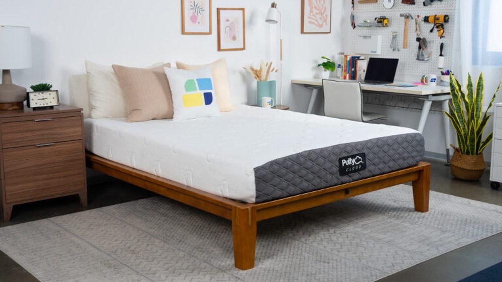 Puffy Vs Layla Mattress