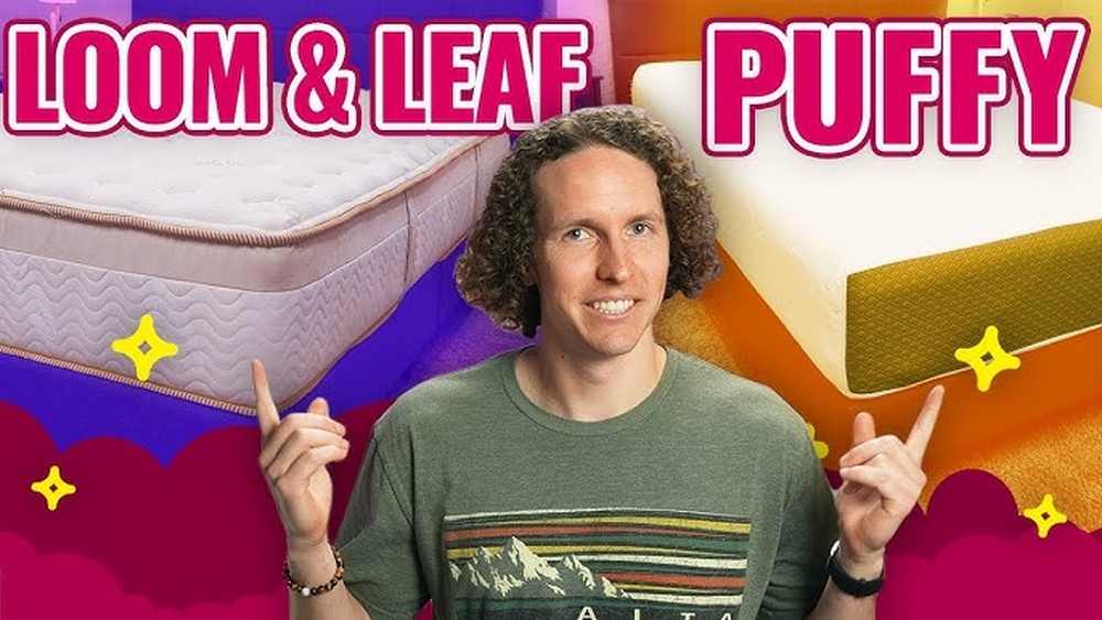 Puffy Vs Loom And Leaf