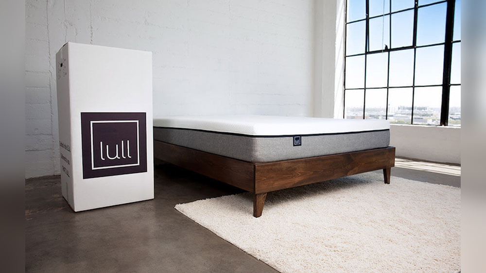 Puffy Vs Lull Mattress