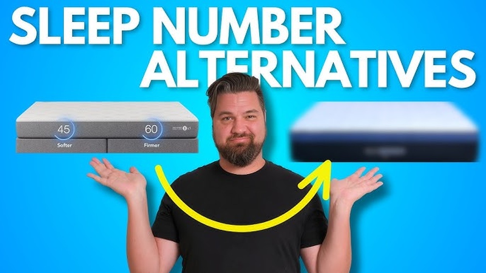 Puffy Vs Sleep Number