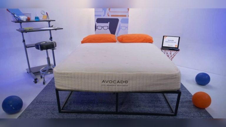 Saatva Vs Avocado Mattress