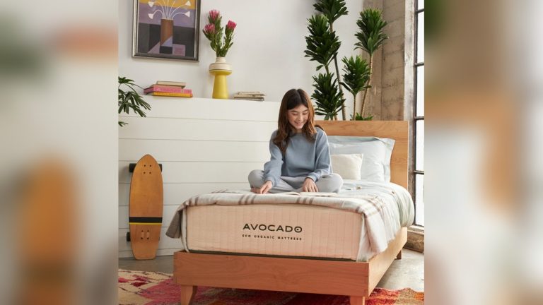 Where are Avocado Mattresses Made