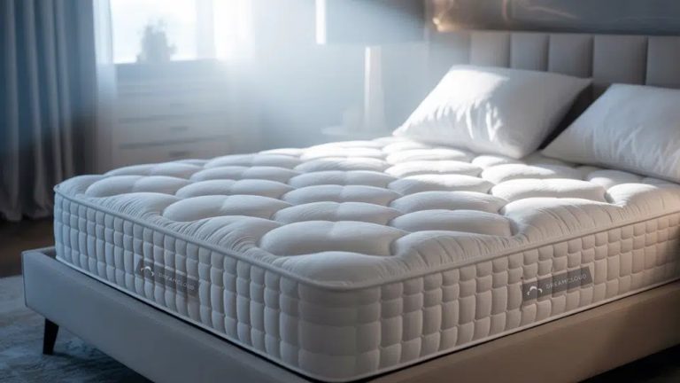 Where are Dreamcloud Mattresses Manufactured
