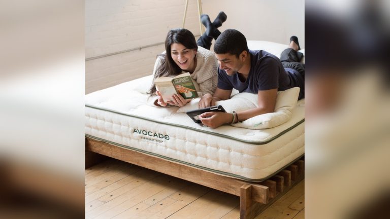Avocado Green Vs Vegan Mattress