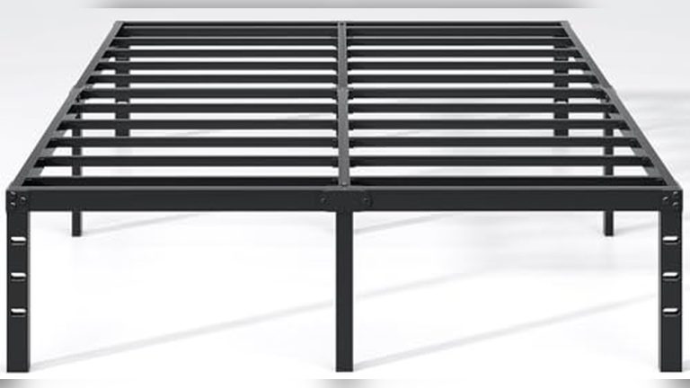 Best Affordable Mattress for Platform Bed