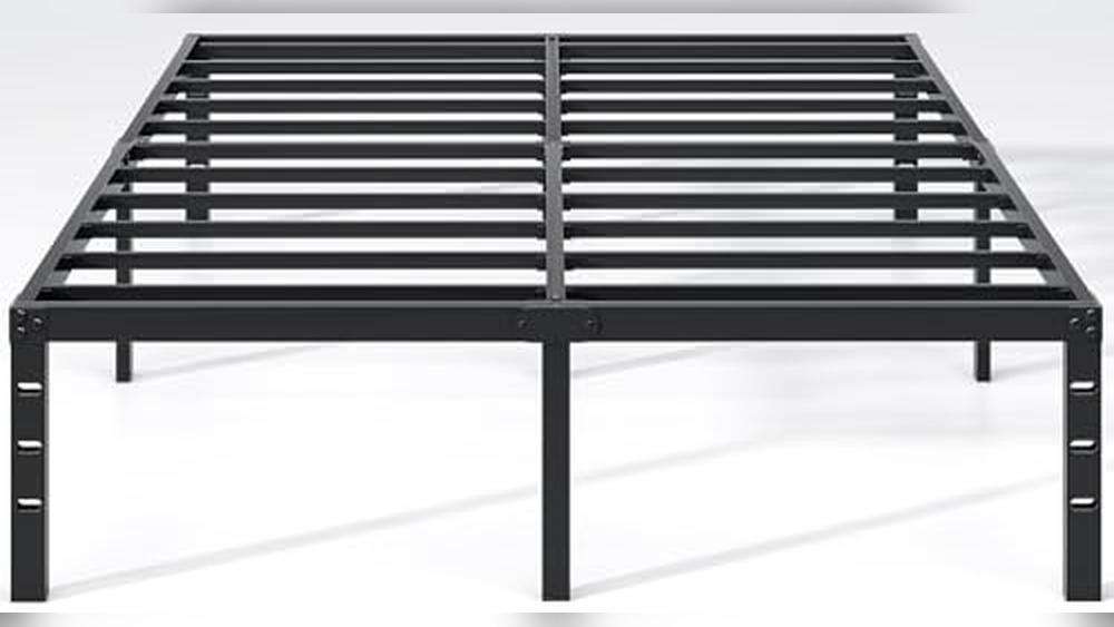 Best Affordable Mattress for Platform Bed