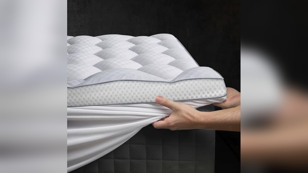 Best Bed Sheets for Memory Foam Mattress