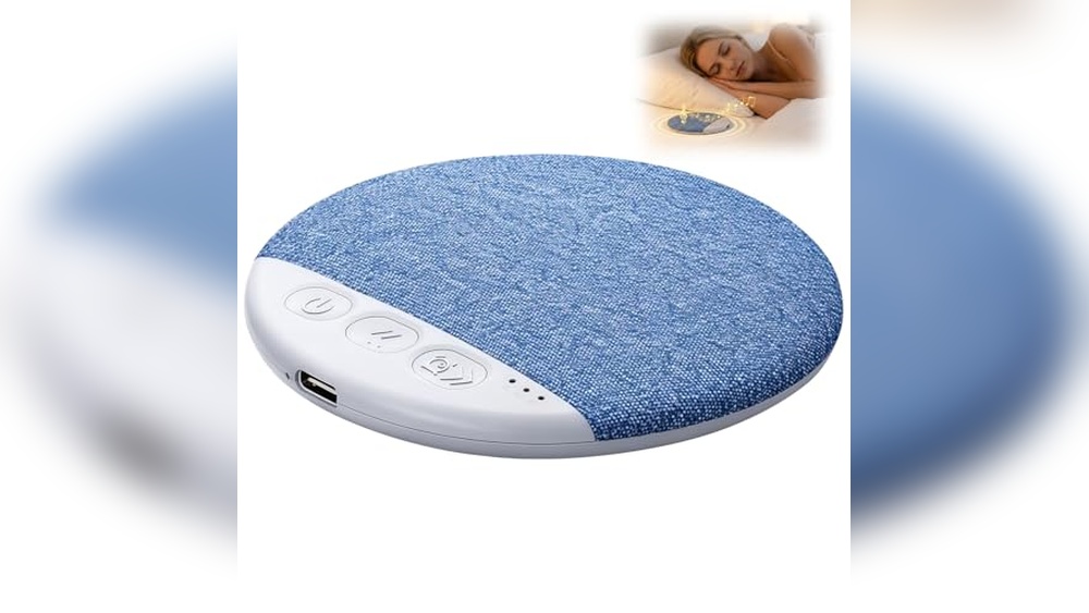 Best Bluetooth Pillow Speaker