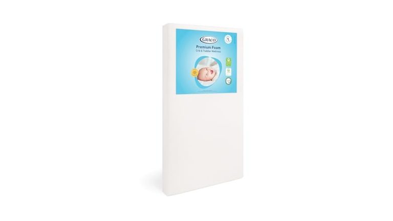 Best Breathable Mattress for Baby