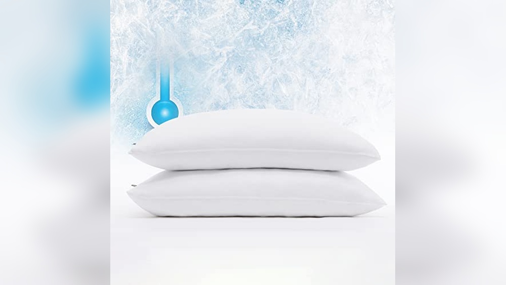 Best Cooling Pillow Protector