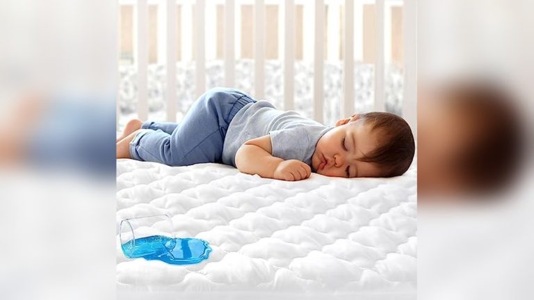 Best Crib Mattress Pads