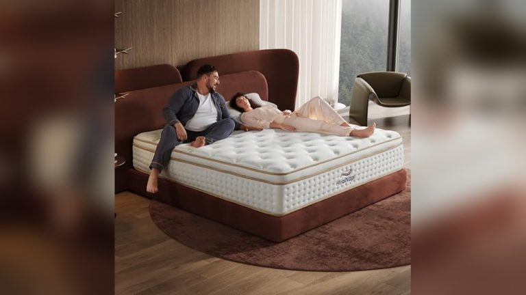 Best Double Sided Mattress