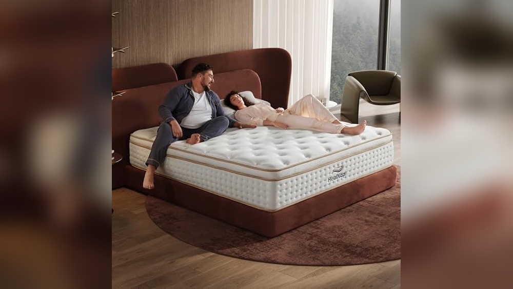 Best Double Sided Mattress