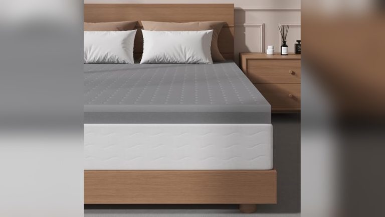 Best Extra Firm Mattress Topper