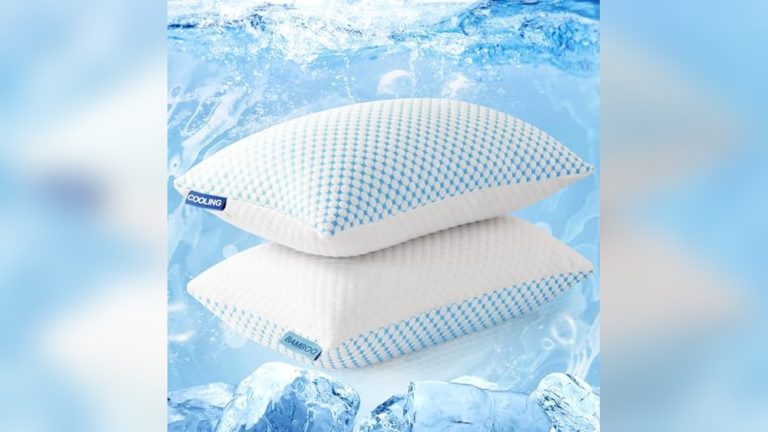 Best Extra Firm Pillows