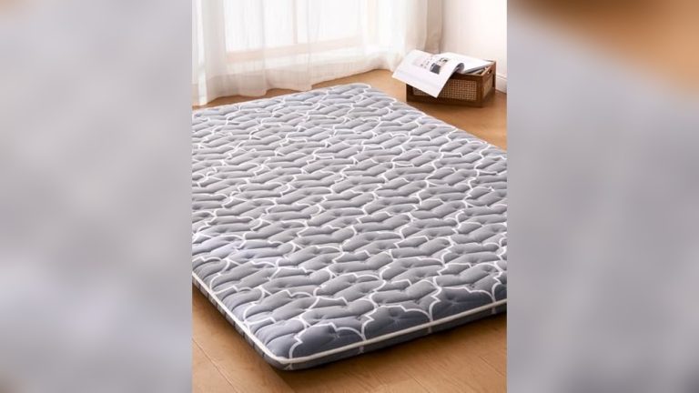 Best Firm Futon Mattress