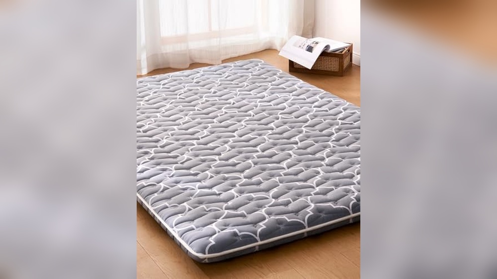 Best Firm Futon Mattress