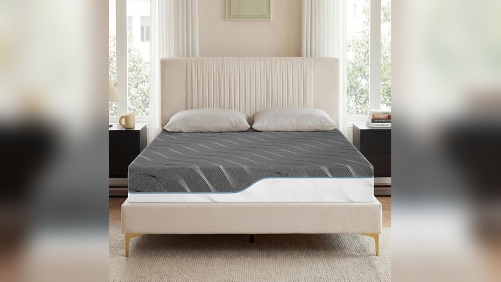 Best Flippable Mattress