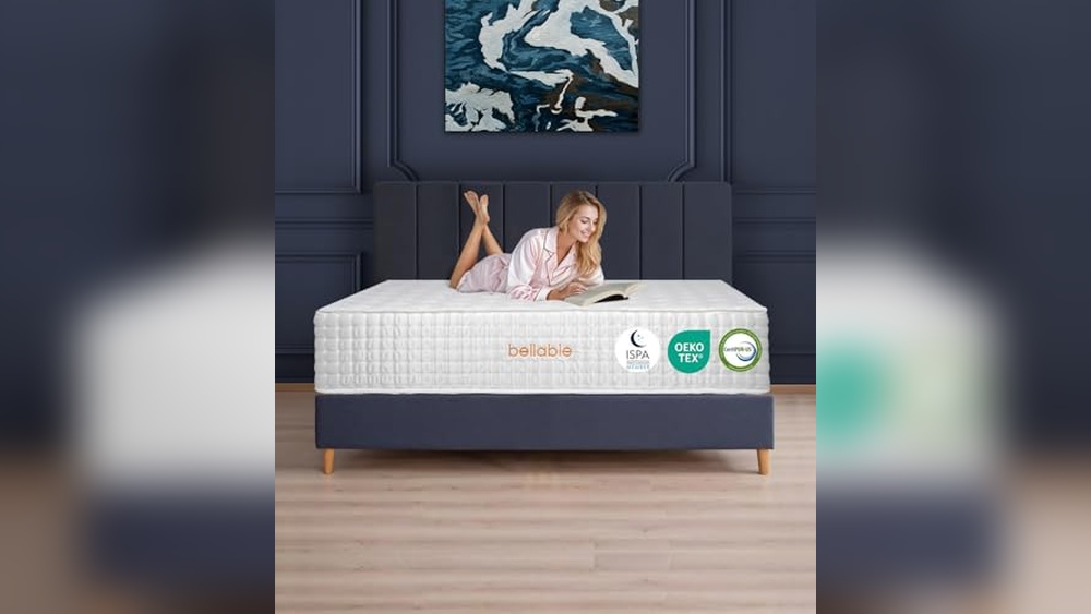 Best Full Xl Mattress