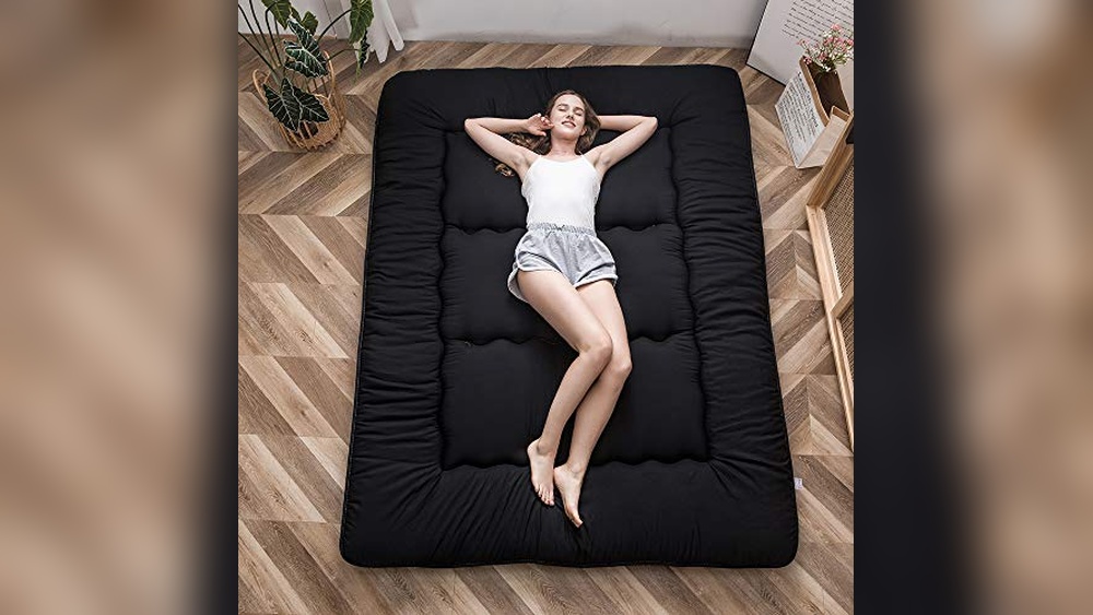 Best Futon Mattress