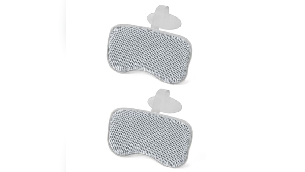 Best Hot Tub Pillows