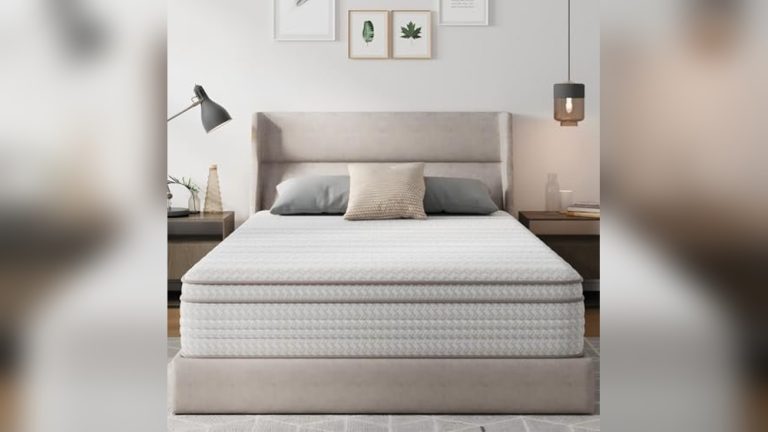 Best Hypoallergenic Mattresses