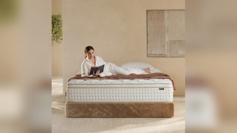 Best King Mattress under 2000