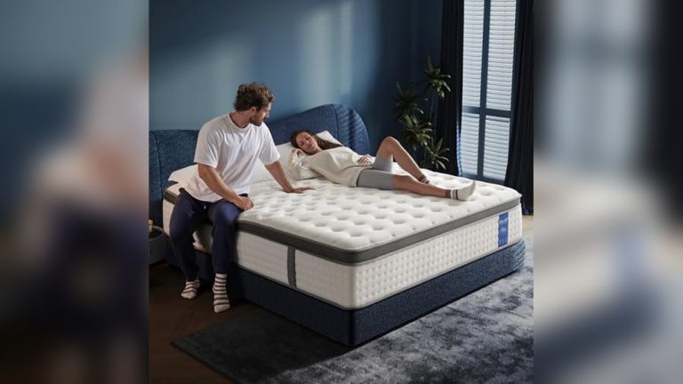 Best King Size Mattress under $500