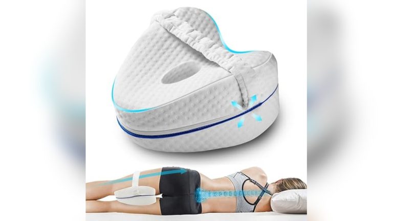 Best Knee Pillows