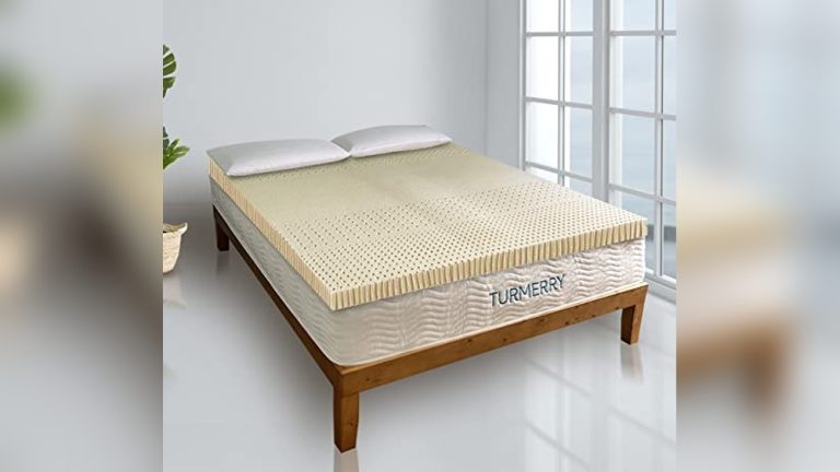 Best Latex Mattress for Heavy People