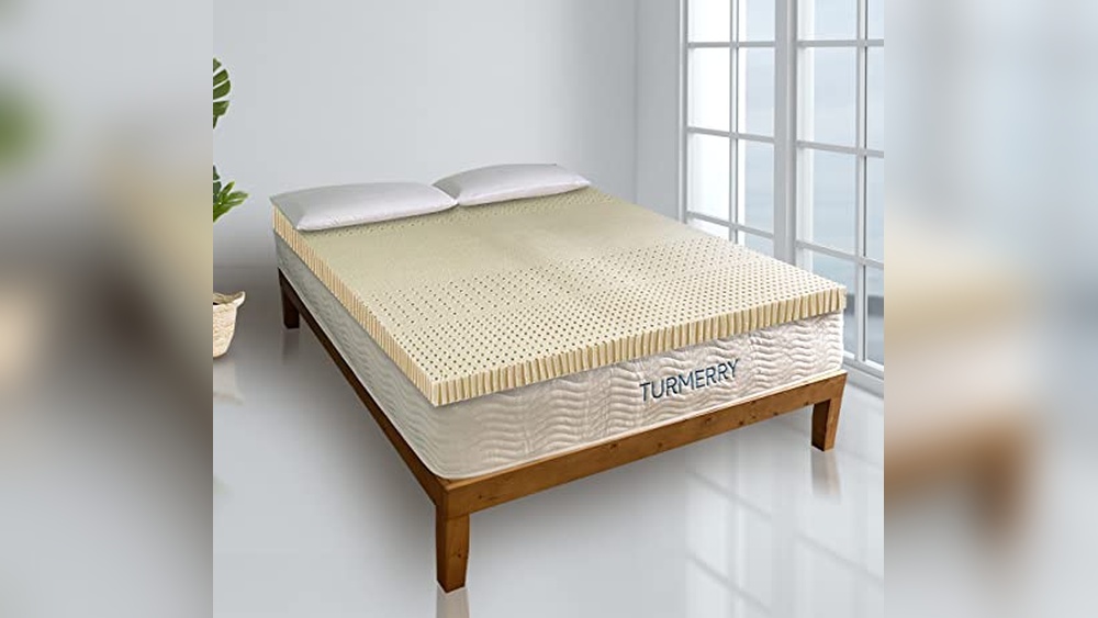 Best Latex Mattress for Heavy People