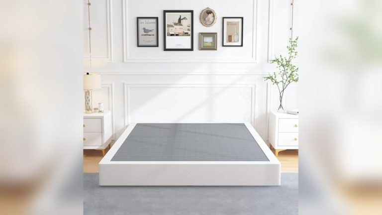 Best Mattress And Boxspring Sets
